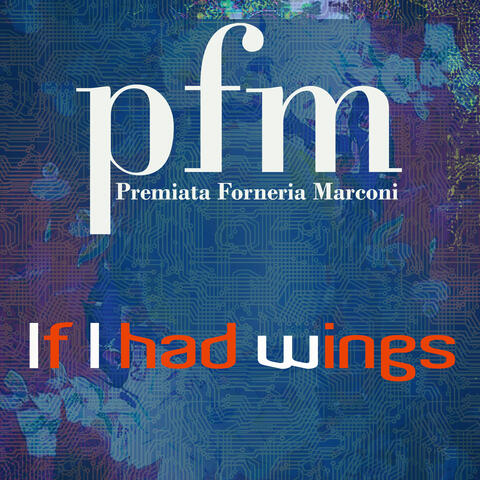If I Had Wings