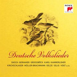 Still wie die Nacht, Op. 326, No. 27
