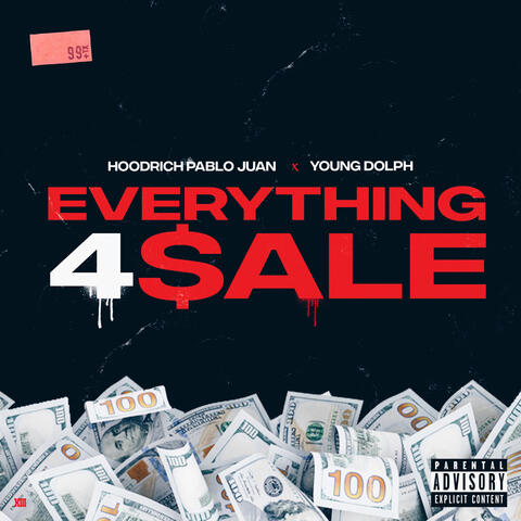 Everything 4 Sale