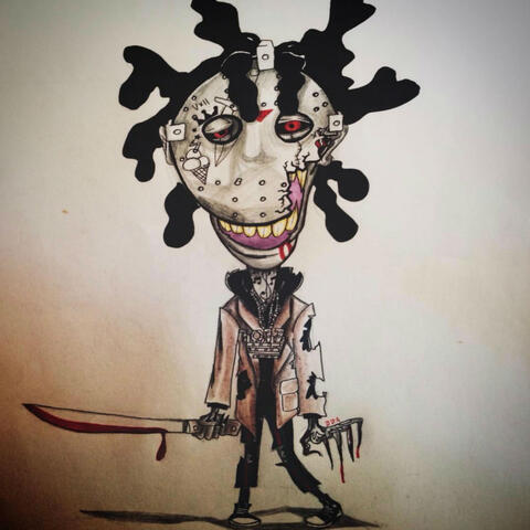 Ghoul