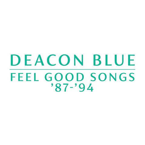 Feel Good Songs '87 - '94