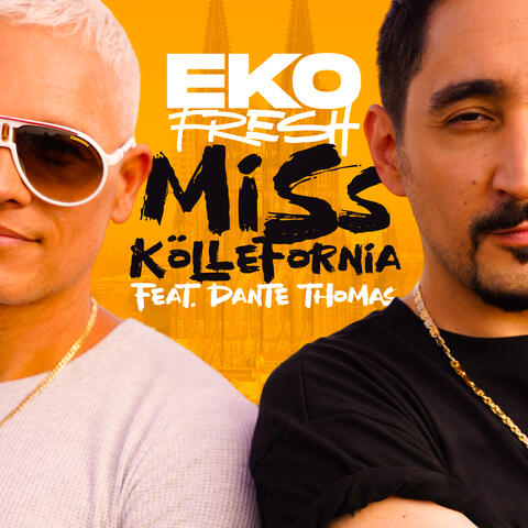 Miss Köllefornia