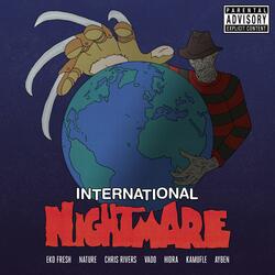 International Nightmare