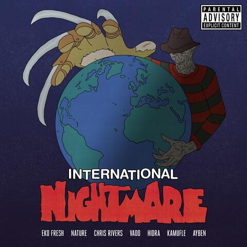 International Nightmare