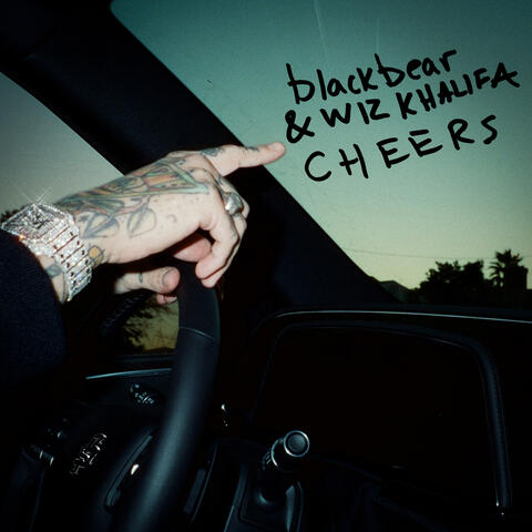 blackbear with Wiz Khalifa
