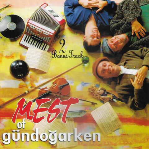 Mest of Gündoğarken