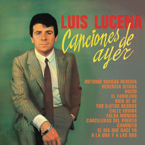 Canciones De Ayer