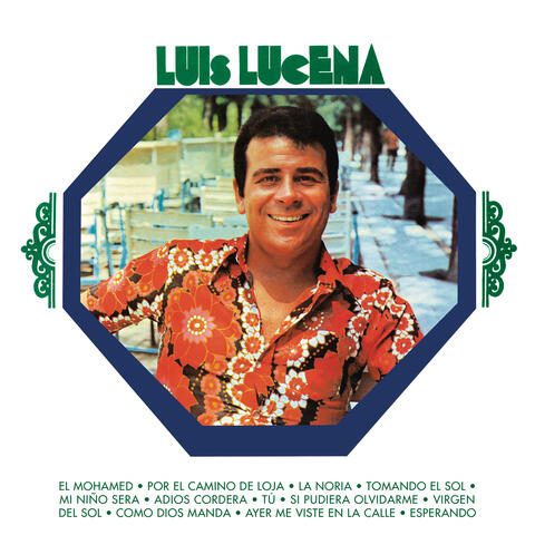 Luis Lucena (1971)
