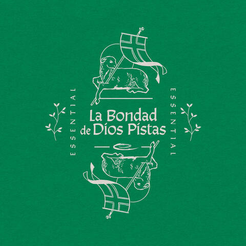 La Bondad de Dios Pistas