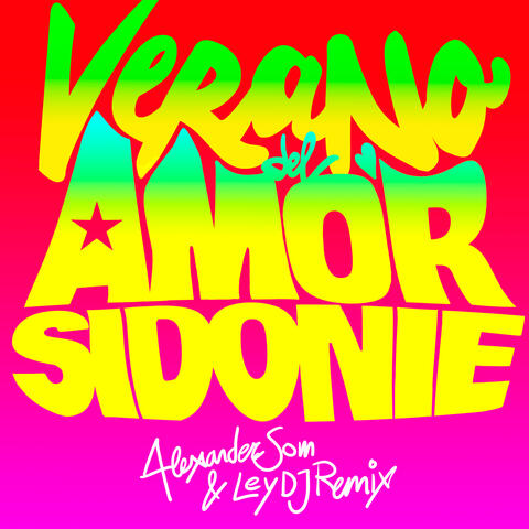 Verano del Amor