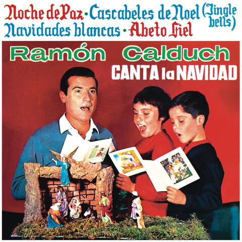 Canta La Navidad