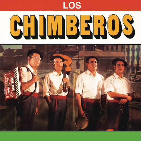Los Chimberos
