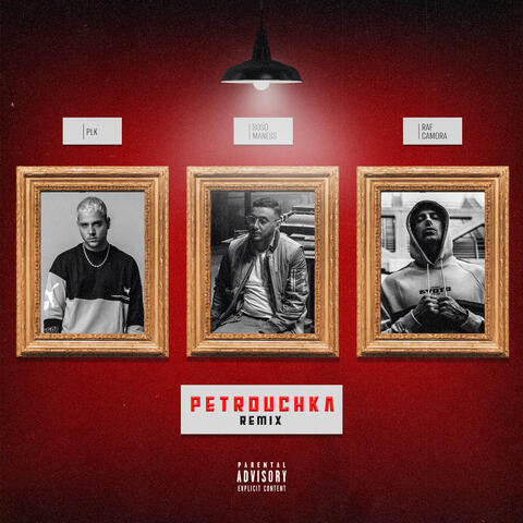 Petrouchka