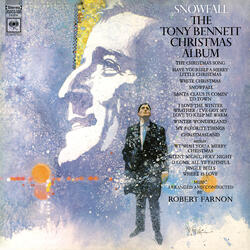 Medley: We Wish You A Merry Christmas / Silent Night / O Come All You Faithful / Jingle Bells / Where Is Love?