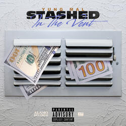 Stashed In The Vent