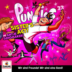 Wie wir war'n