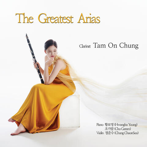 The Greatest Arias