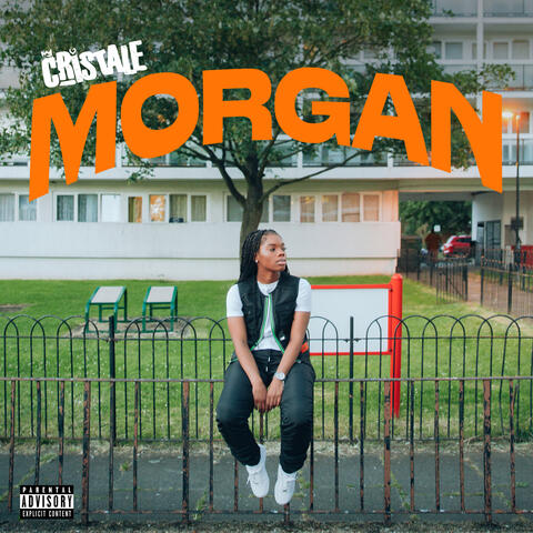 Morgan