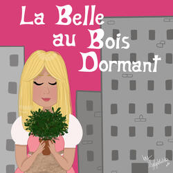 La Belle au Bois Dormant, Pt. 1 : Le sort d'Aurore