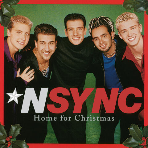 Home For Christmas (Deluxe Version)