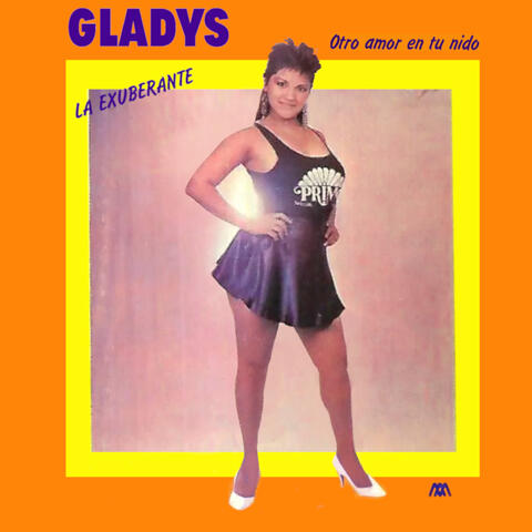 Gladys la Exuberante