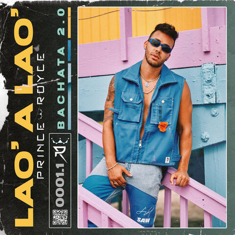 Lao' a Lao'