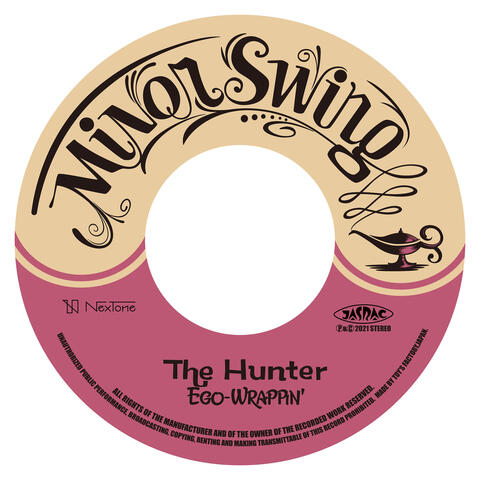 The Hunter