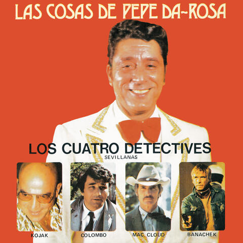 Los Cuatro Detectives