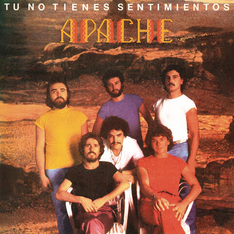 Tú No Tienes Sentimientos