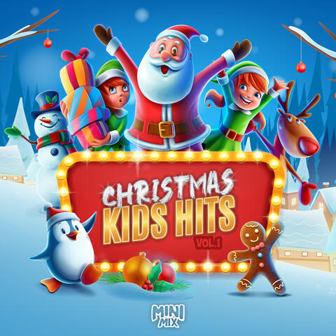 Christmas Kids Hits