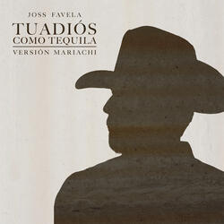 Tu Adiós Como Tequila