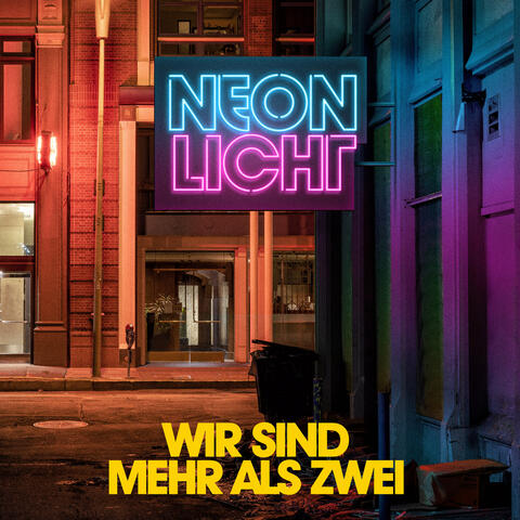 Wir sind mehr als zwei