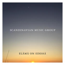 Elämä on edessä