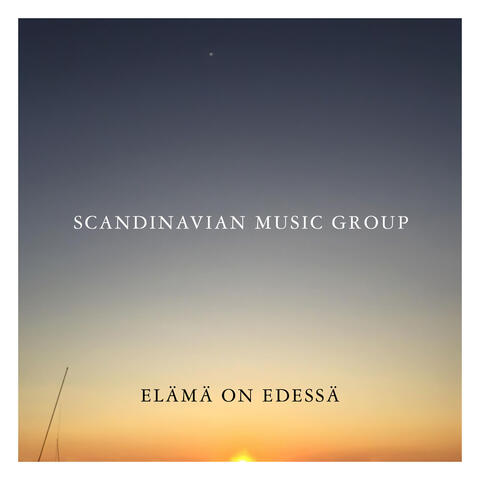Elämä on edessä