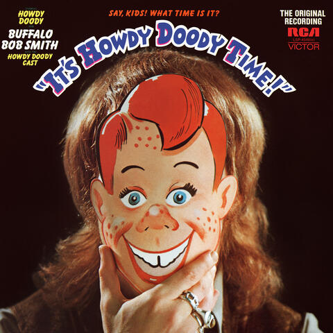 It's Howdy Doody Time