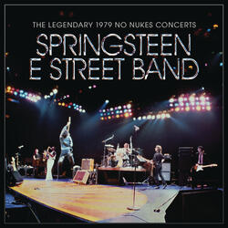 Born to Run