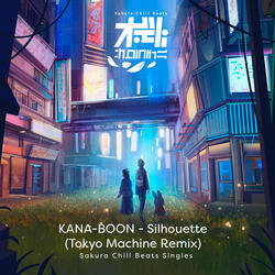 Silhouette (TOKYO MACHINE Remix) - SACRA BEATS Singles