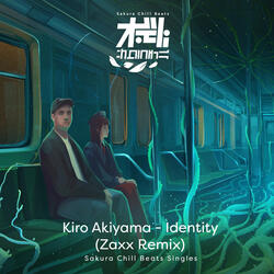 Identity (Zaxx Remix) - SACRA BEATS Singles
