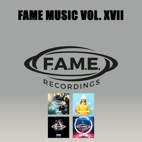 FAME Music Vol. XVII
