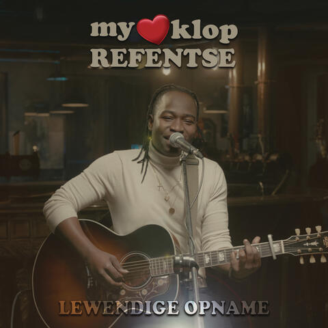My Hart Klop (Lewendige Opname)