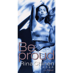 Be proud (Backing Track)