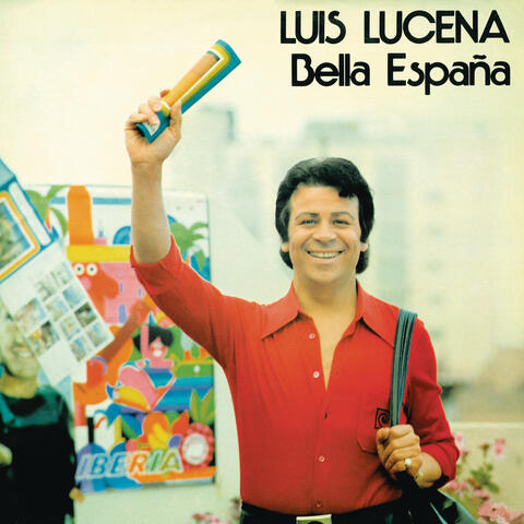 Bella España