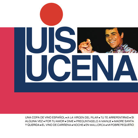 Luis Lucena (1970)