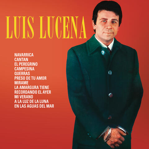 Luis Lucena
