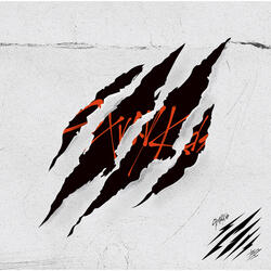 Thunderous -Japanese version-