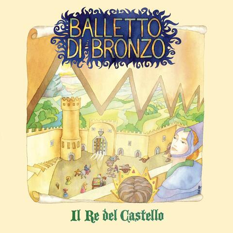 Balletto Di Bronzo