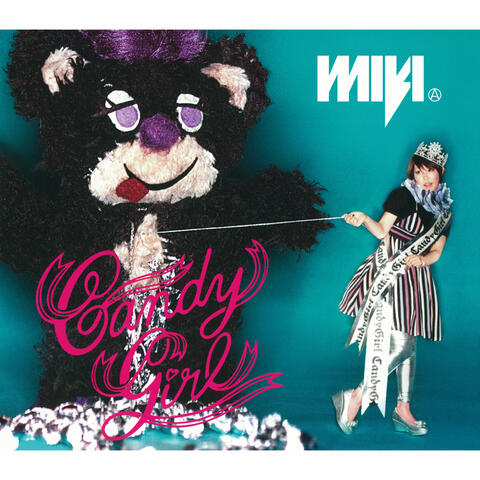 Candy Girl
