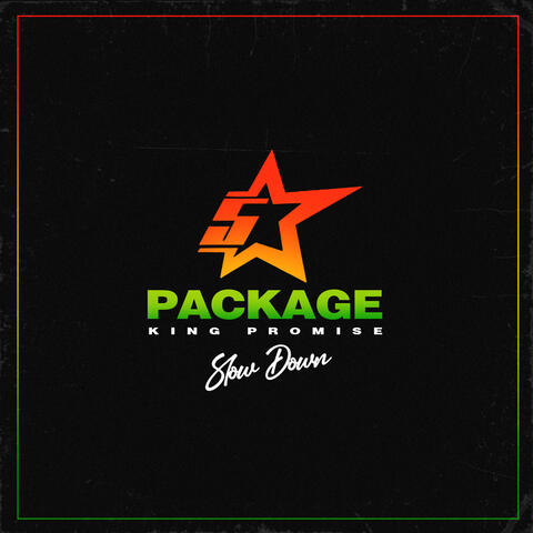 King Promise - 5 Star Package