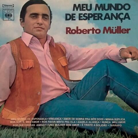 Meu Mundo de Esperança