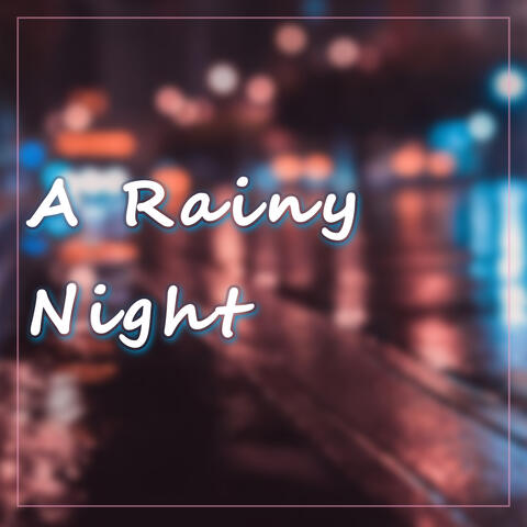 A Rainy Night